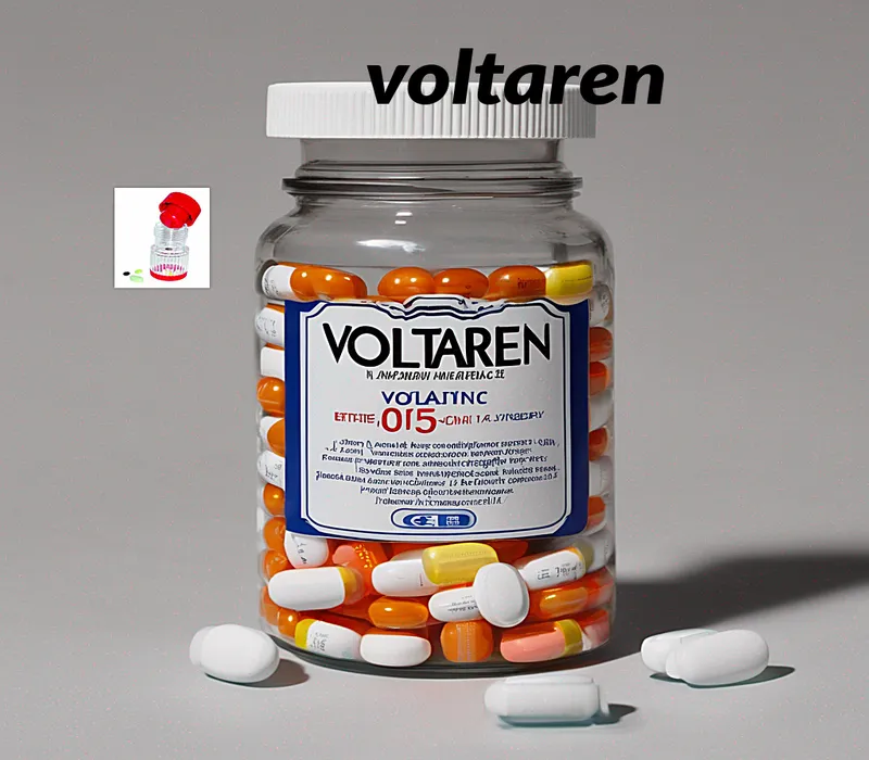 Voltaren plast